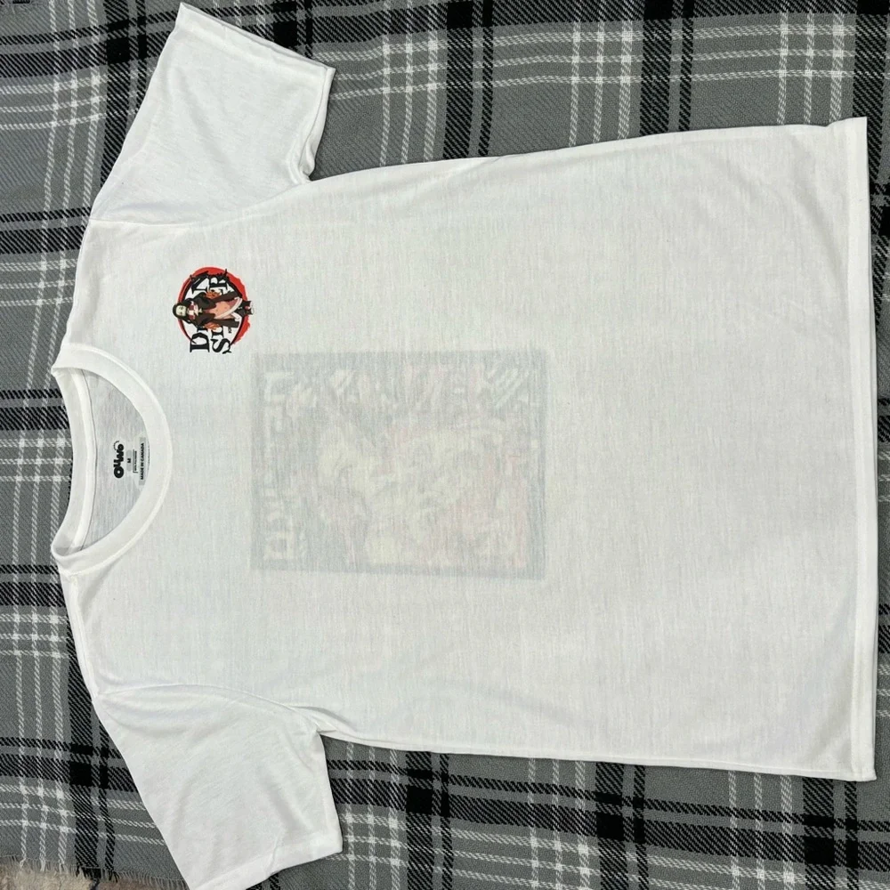 Cotton and polyester T-Shirts - Picture 3 of 5
